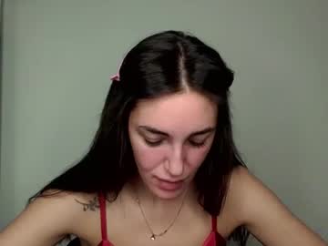 Annabloempje Chaturbate stream image from December 29, 2024