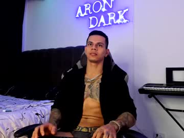 Arondark Chaturbate stream image from December 29, 2024