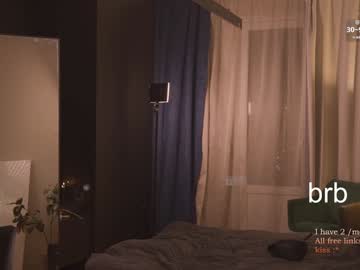 Bronnica Chaturbate stream image from December 29, 2024