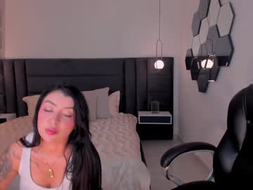 Chloemanson Chaturbate stream image from December 29, 2024