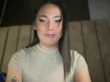 Fallon_Empress Chaturbate stream image from December 29, 2024