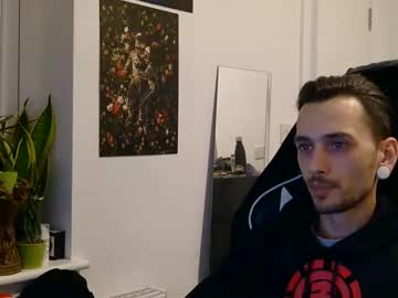 George71311 Chaturbate stream image from December 29, 2024