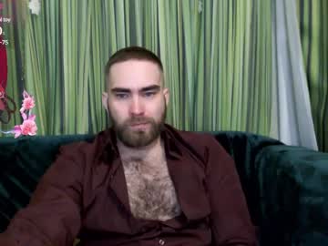 Gruzlin Chaturbate stream image from December 29, 2024