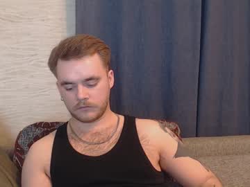 Hugo__Brad Chaturbate stream image from December 29, 2024