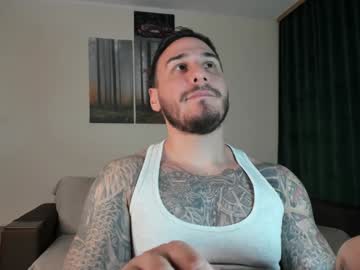 Huntyourheart94 Chaturbate stream image from December 29, 2024
