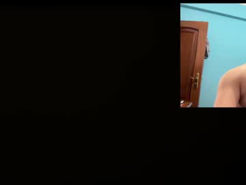 Johnpfs91 Chaturbate stream image from December 29, 2024
