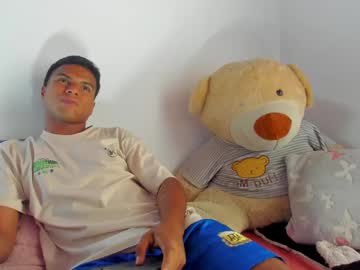Juaan_Smith Chaturbate stream image from December 29, 2024