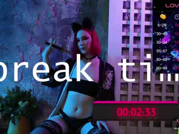Lana_Lunar Chaturbate stream image from December 29, 2024