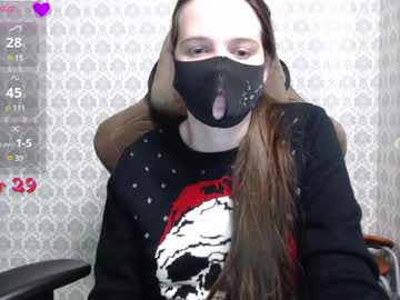 M00n8kiki Chaturbate stream image from December 29, 2024