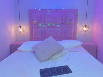 Megganwinn Chaturbate stream image from December 29, 2024