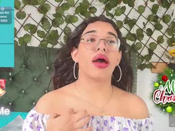 Naughty_Amberr Chaturbate stream image from December 29, 2024