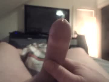 Nick__1977 Chaturbate stream image from December 29, 2024