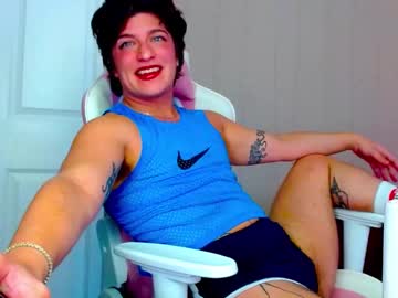Paris_Isadore Chaturbate stream image from December 29, 2024