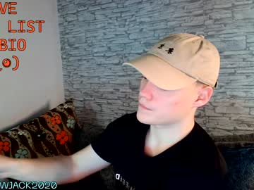 Sweet_Guys_ Chaturbate stream image from December 29, 2024
