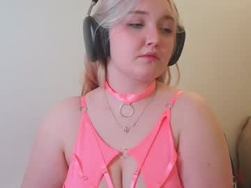 Tiffanyrichie Chaturbate stream image from December 29, 2024