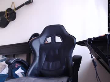 Yacklol Chaturbate stream image from December 29, 2024