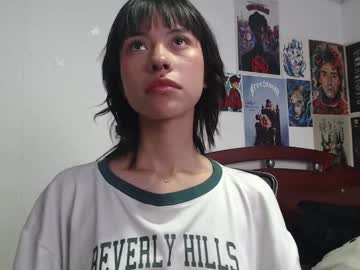 Camile01 Chaturbate stream image from December 29, 2024