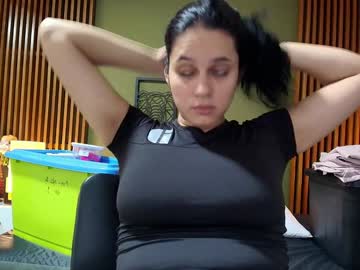 Dahiana_Spark Chaturbate stream image from December 29, 2024