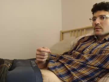 Dantheman233 Chaturbate stream image from December 29, 2024