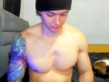 Dick_Demon_1 Chaturbate stream image from December 29, 2024