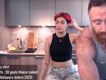 Donnybasilisk Chaturbate stream image from December 29, 2024