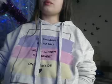 Elisionprayx Chaturbate stream image from December 29, 2024