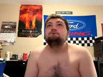 Fireman2118 Chaturbate stream image from December 29, 2024
