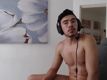 Lexxandbuster Chaturbate stream image from December 29, 2024