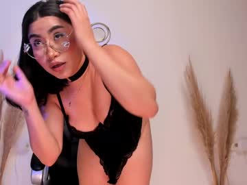 Leylaaclinton Chaturbate stream image from December 29, 2024