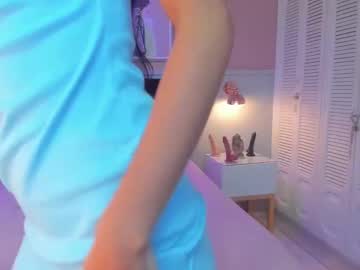 Megan_West62 Chaturbate stream image from December 29, 2024