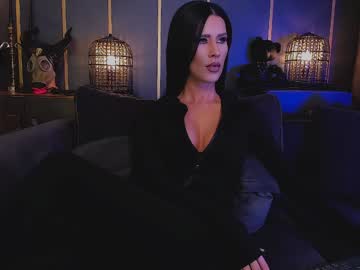 Mistresslexa Chaturbate stream image from December 29, 2024