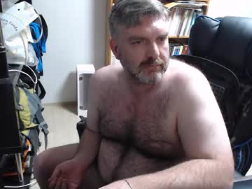 Ogre57 Chaturbate stream image from December 29, 2024