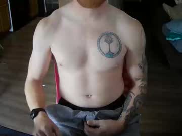 Redbeardedfun Chaturbate stream image from December 29, 2024