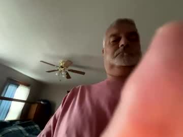 Romansteele Chaturbate stream image from December 29, 2024