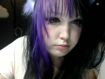 Sayuri_Meow Chaturbate stream image from December 29, 2024