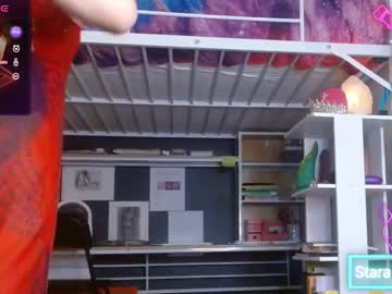 Stara_Dreams Chaturbate stream image from December 29, 2024