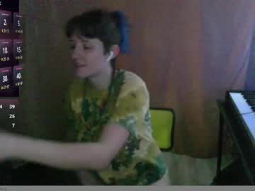 Stormythunder Chaturbate stream image from December 29, 2024