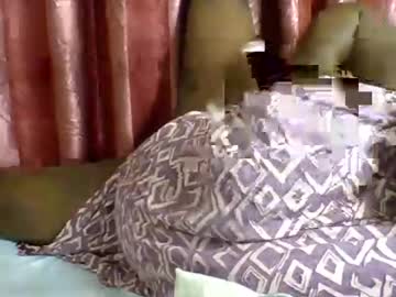 Sweetblacklady Chaturbate stream image from December 29, 2024