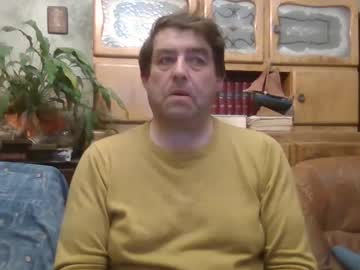 Sympa_Trique Chaturbate stream image from December 29, 2024