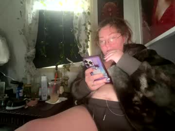 Thesashadomme Chaturbate stream image from December 29, 2024