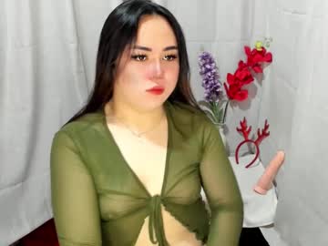 Ur_Nillymae Chaturbate stream image from December 29, 2024