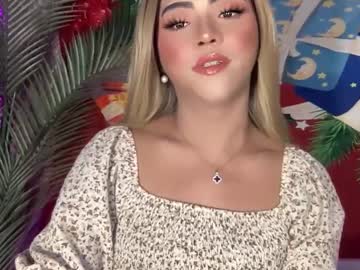 Yvonne_Guidotti Chaturbate stream image from December 29, 2024