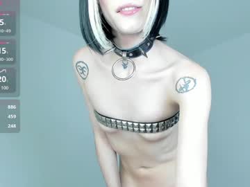 Zoegothh Chaturbate stream image from December 29, 2024