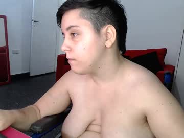 Almondonwheels Chaturbate stream image from December 29, 2024