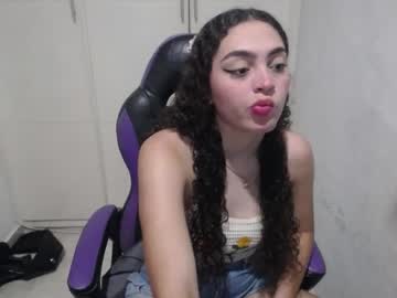 Anabella_77 Chaturbate stream image from December 29, 2024