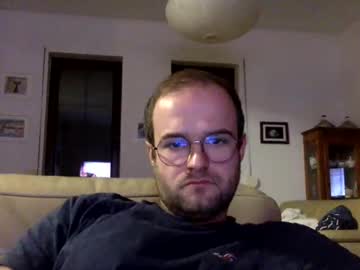 Animal_Michael Chaturbate stream image from December 29, 2024