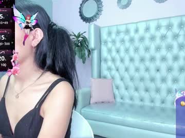 Baby_Woww Chaturbate stream image from December 29, 2024