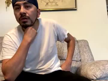 Big_One669 Chaturbate stream image from December 29, 2024