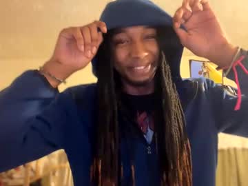 Blaxkasta Chaturbate stream image from December 29, 2024