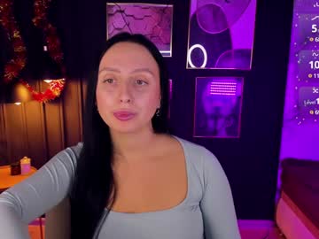 Calypsownsu Chaturbate stream image from December 29, 2024